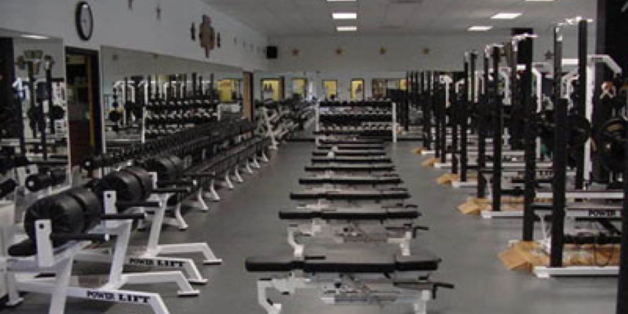 The Football Grind banner