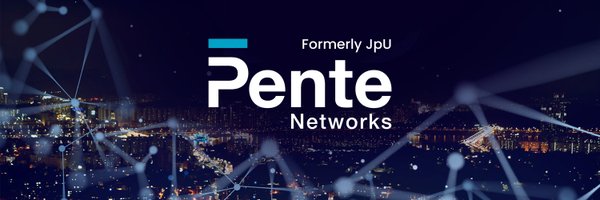 PenteNetworks Profile Banner