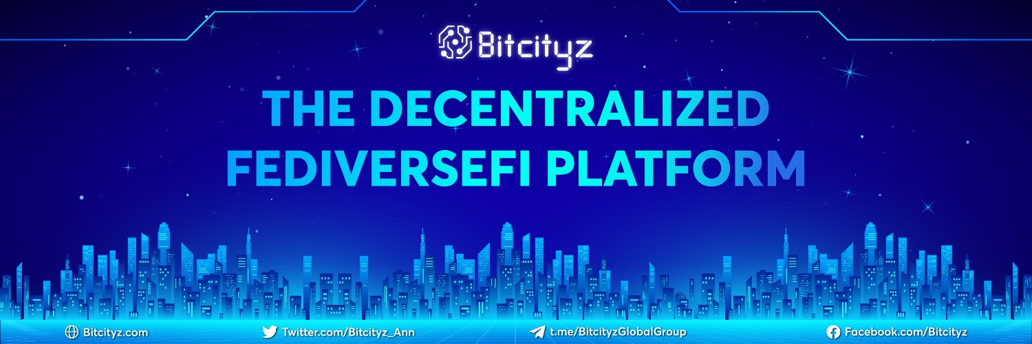 Bitcityz banner