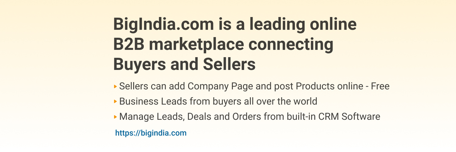 bigindias's profile banner image