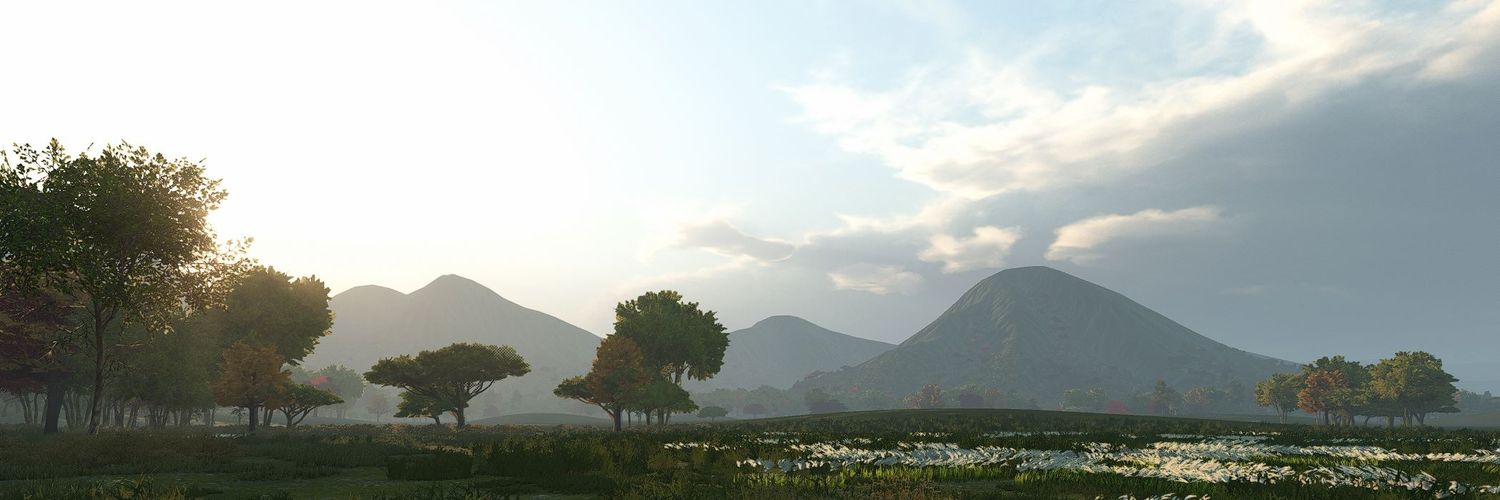 白沙🏯 banner