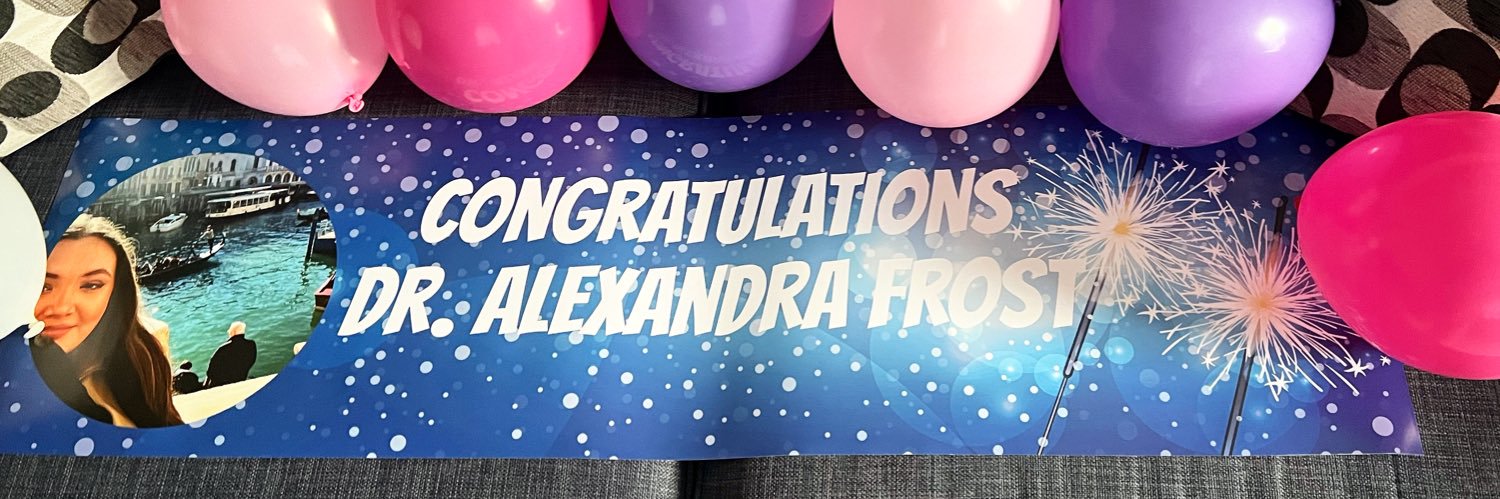 AlexandraFPsych's profile banner image