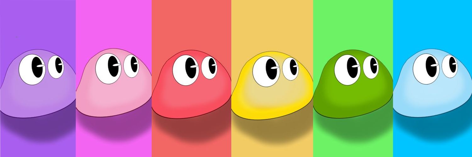 SlimeLabz's profile banner image