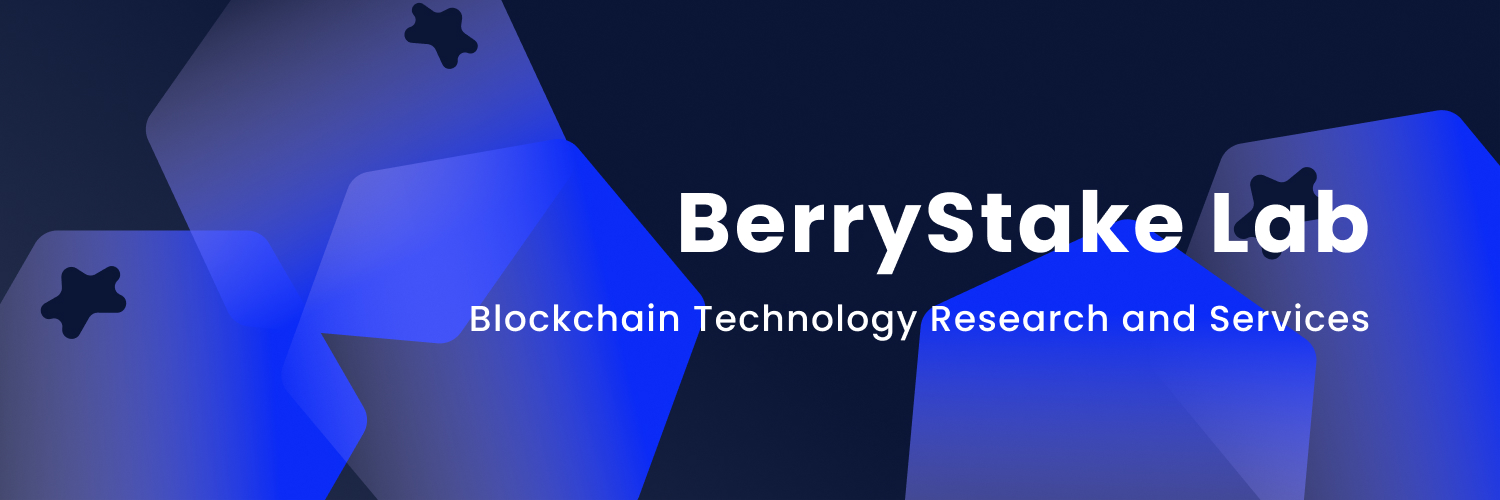 BerryStake_Lab's profile banner image