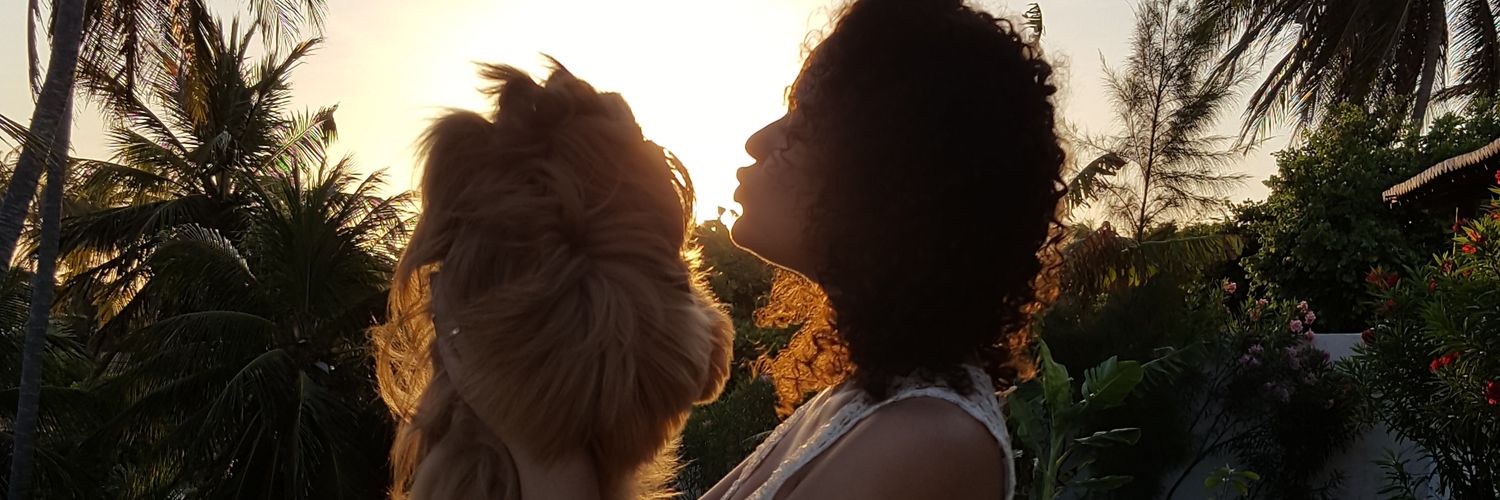 amandaaragaoa's profile banner image