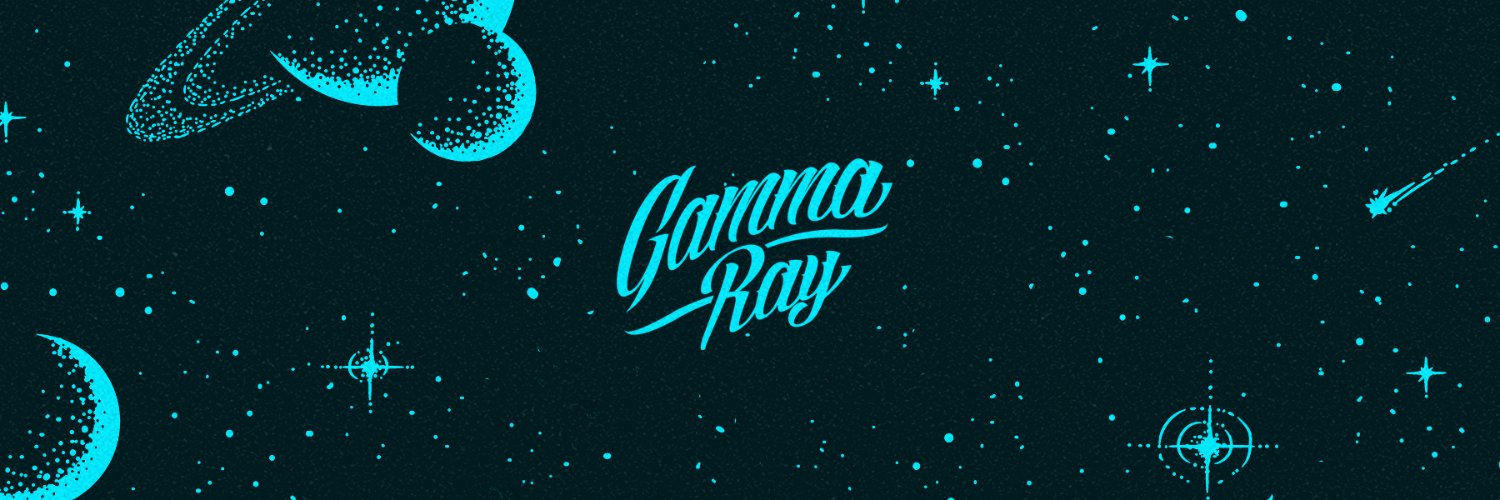 GammaRayDesigns banner
