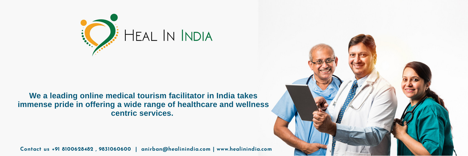 IndiaHealin's profile banner image