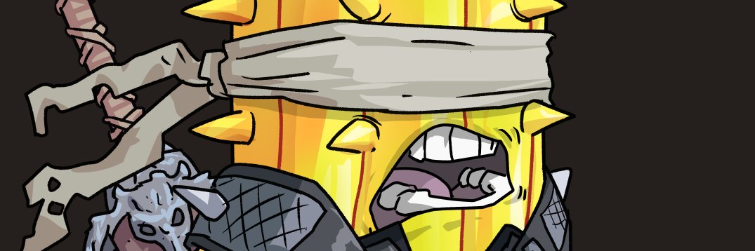 Collin Methenykl banner