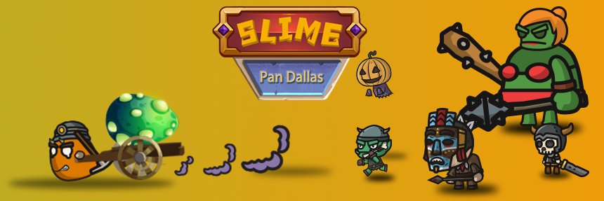 Slime Pet banner