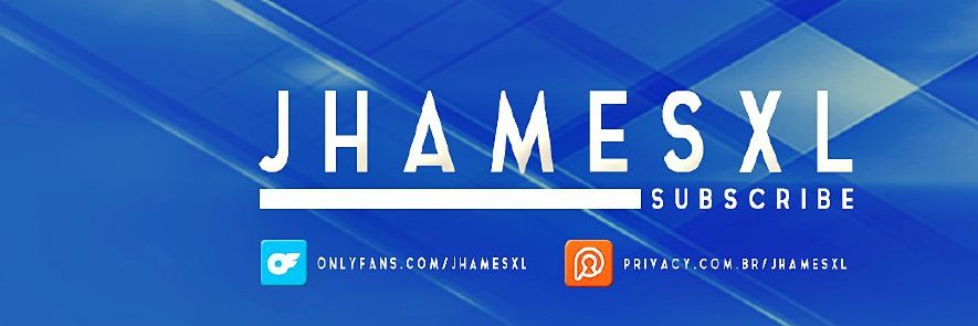 Ôjhamesxl 🇧🇷🇵🇹 banner