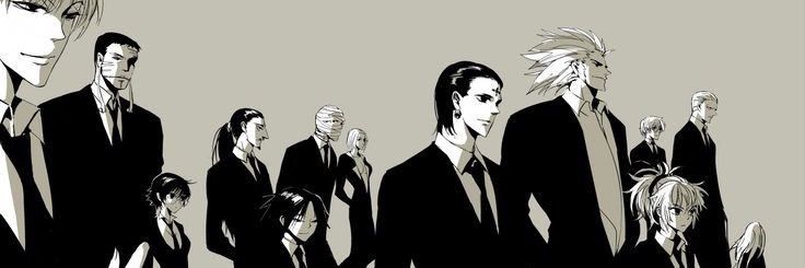 Rau |🕷 banner
