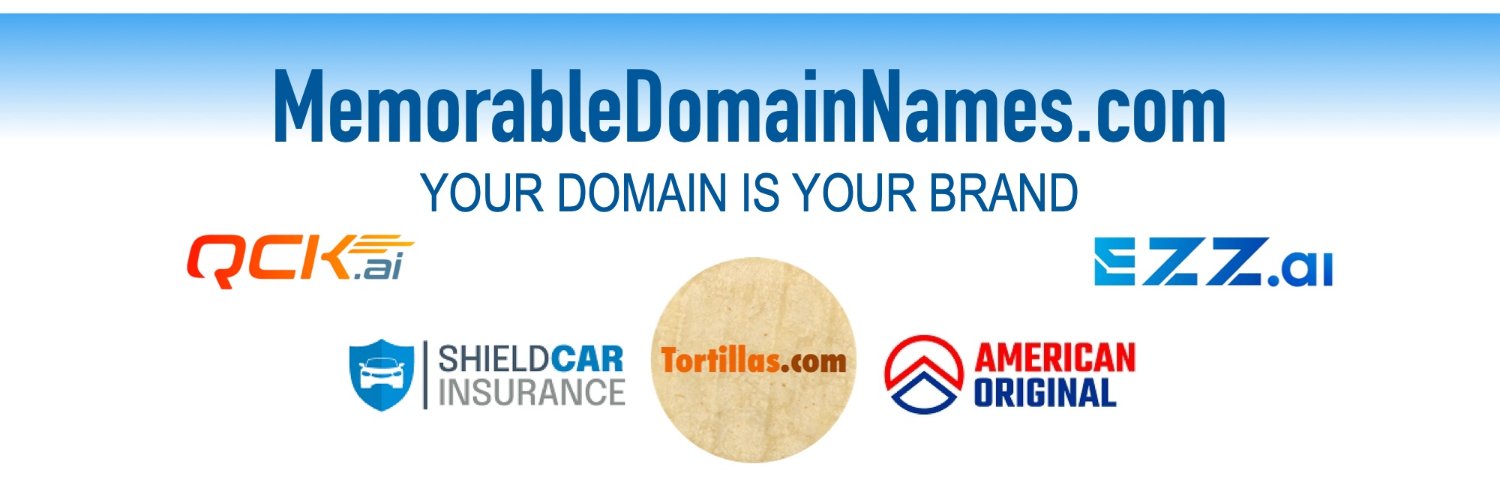 MemorableDN's profile banner image