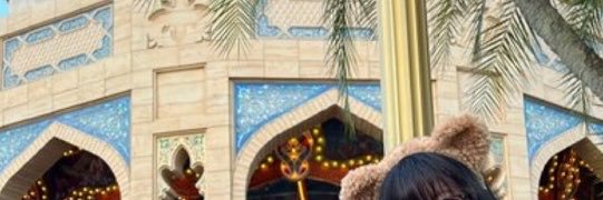 anasajarmh's profile banner image