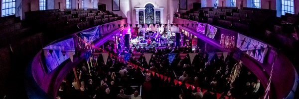 Choose_Macc Profile Banner