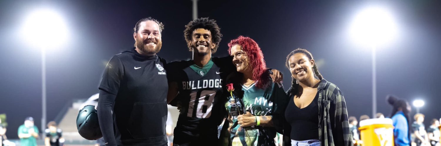 Jemon “Mon” Little II banner