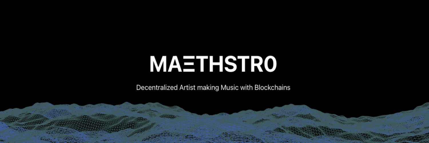 maethstro_'s profile banner image