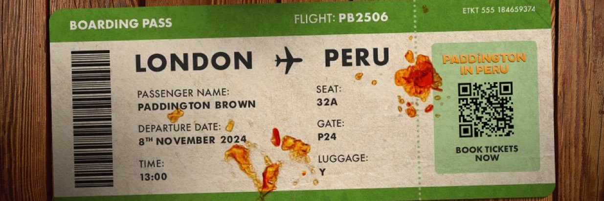 Dunderfall (Like Actually) banner