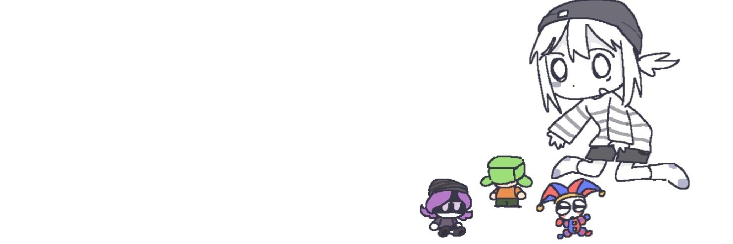 Enoma's banner