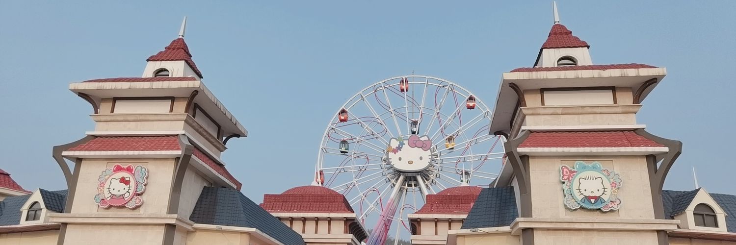 cicibaby33's profile banner image