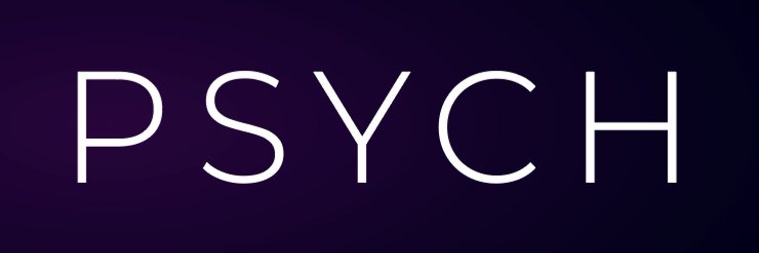 Psych FI Profile Banner