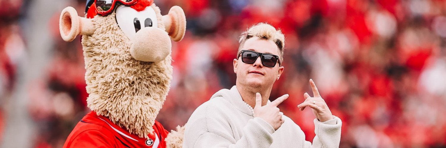 Brandon Howell banner