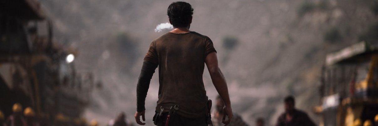 Gajana |March 05| banner