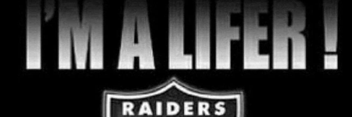 RaidersQueen90's profile banner image