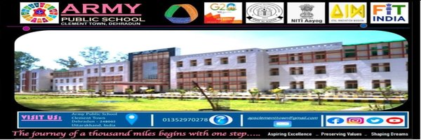 APSClementTown Profile Banner
