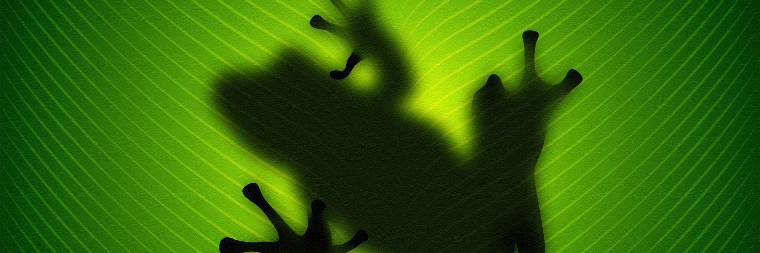 gafter's profile banner image