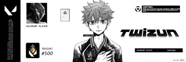TwiZun Profile Banner