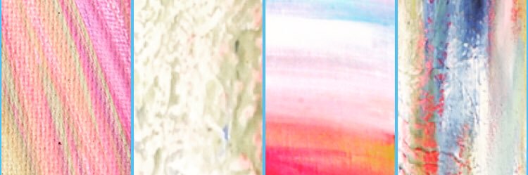 Abstract Euphony banner