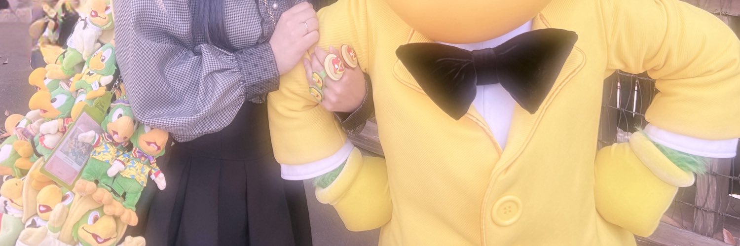 gomeruruka's profile banner image