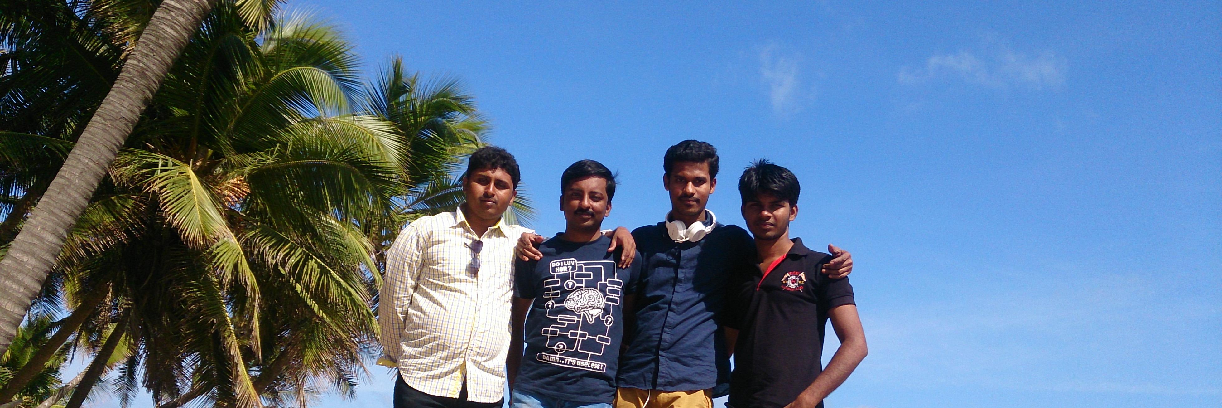 kalaivanan_08's profile banner image