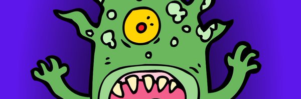 CryptoSupermark Profile Banner