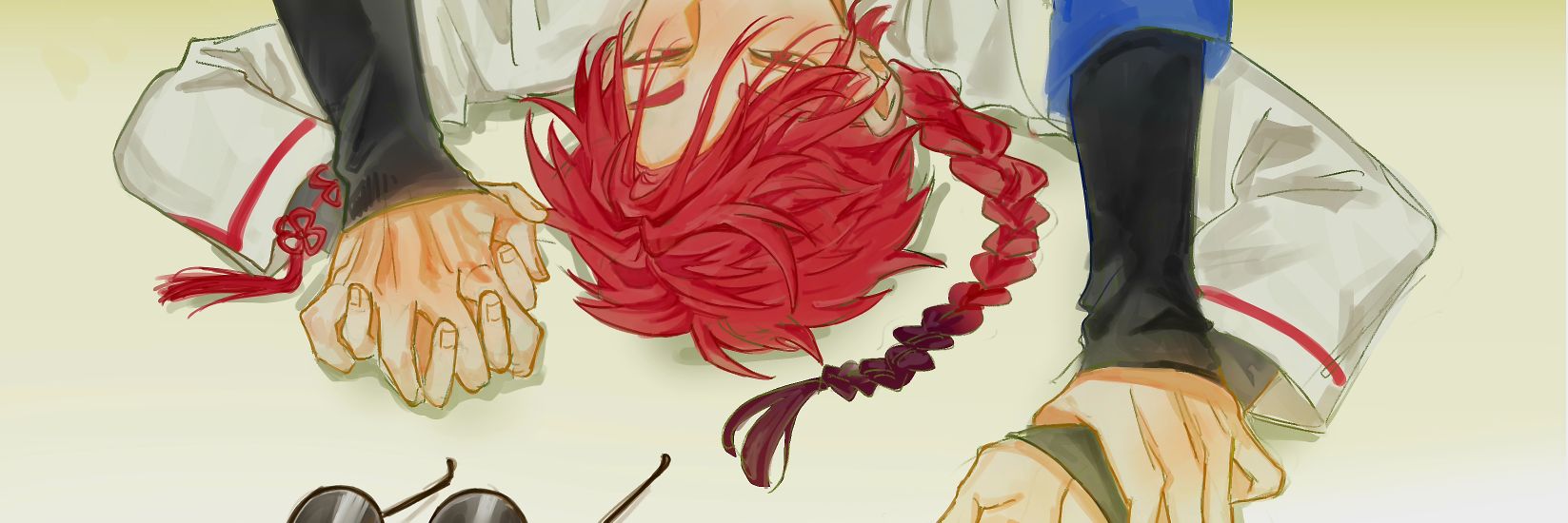 Mr Li 🔞's banner