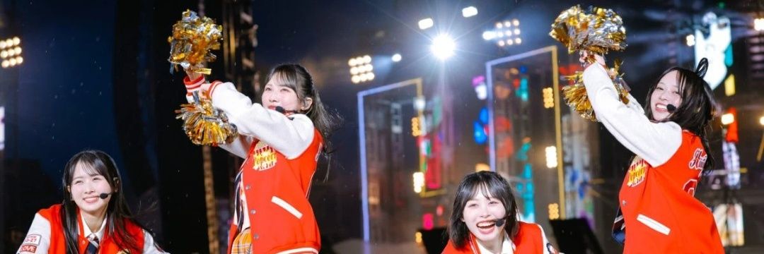 しょうぴん （葉月ちゃん公式ニックネームネーム） banner