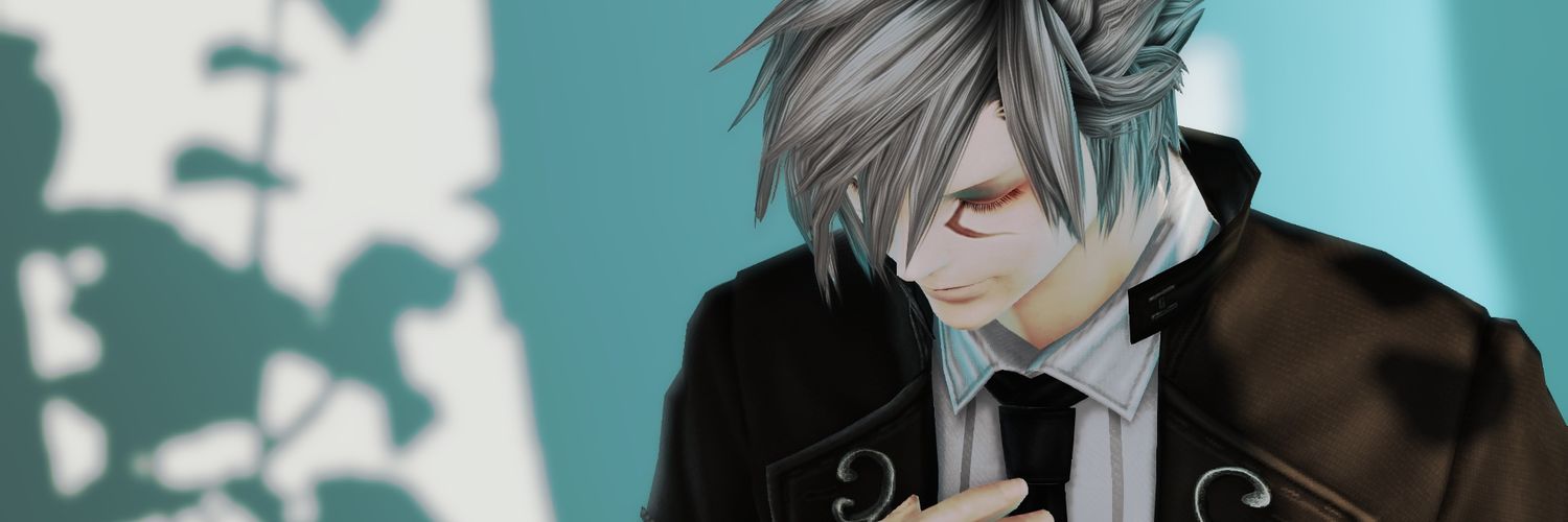 HaluS_FFXIV's profile banner image