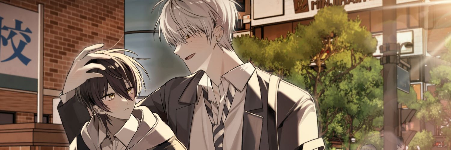 ♰ banner