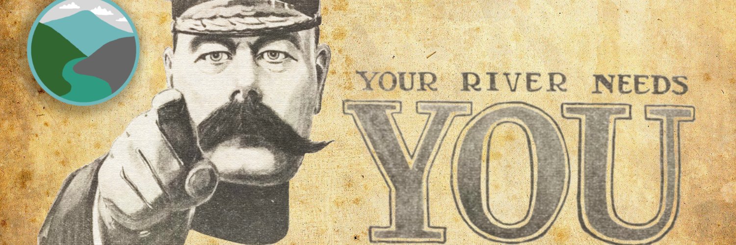 Friends of the Lower Wye. banner