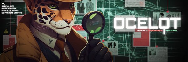 Crypt0celot Profile Banner