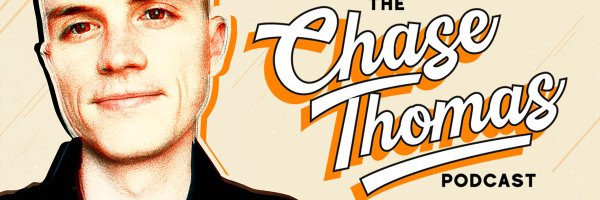PodChaseThomas Profile Banner