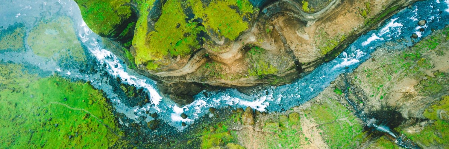 Open Rivers Programme banner