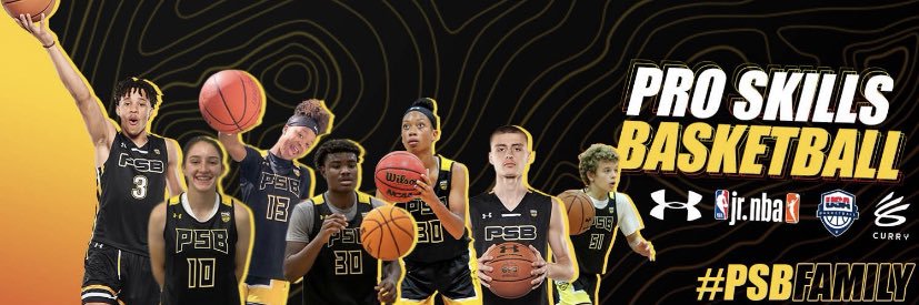 Pro Skills Nashville banner