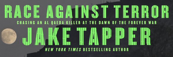 jaketapper Profile Banner
