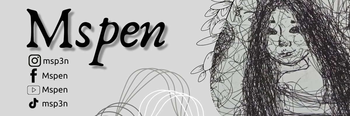 msp3n's profile banner image