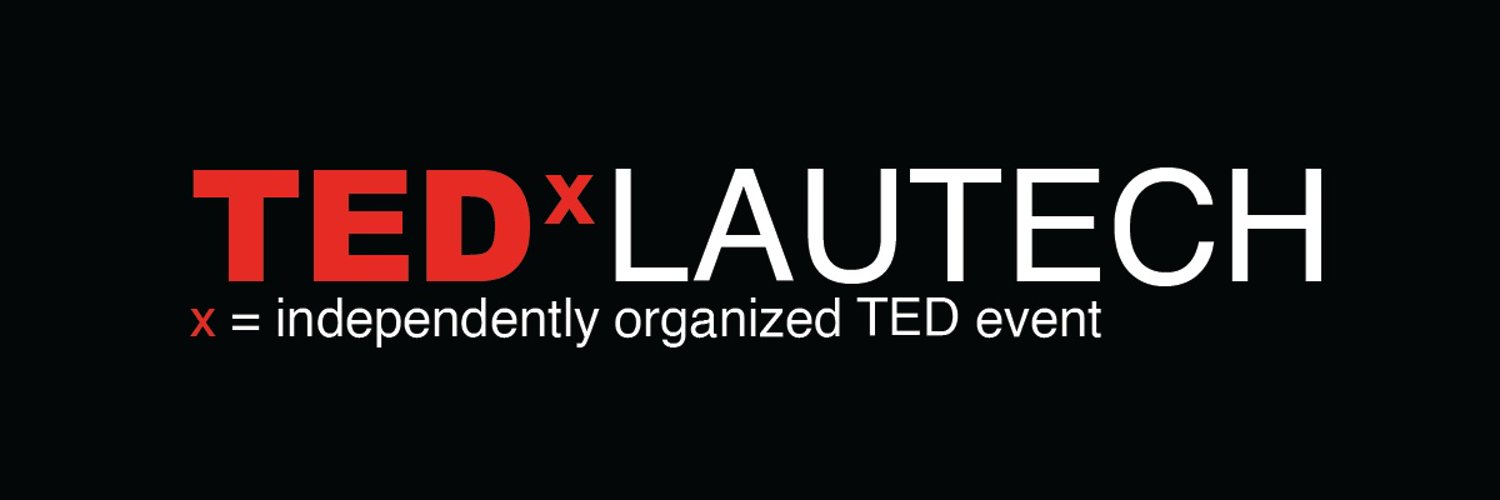 TEDxLAUTECH Profile Banner