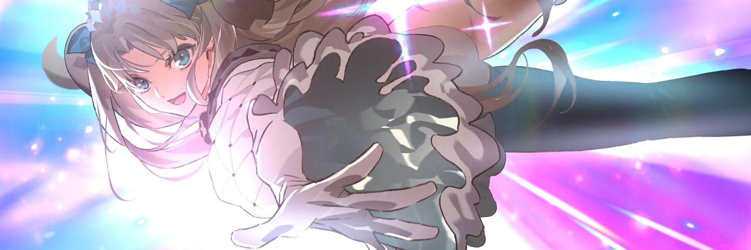Yu_rashia's profile banner image