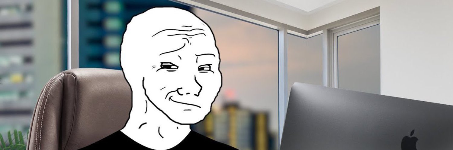 Crypto With Leo banner