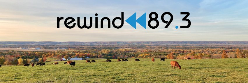 rewind 89.3 banner