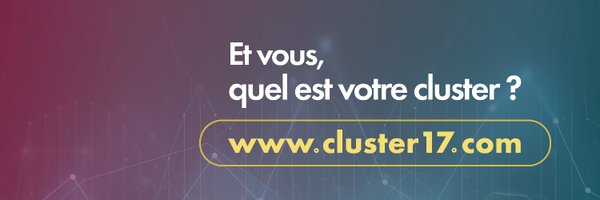 Cluster_17 Profile Banner